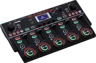 Effet guitare Boss RC-505 MKII Effet guitare - 1