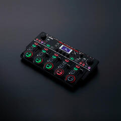 Effet guitare Boss RC-505 MKII Effet guitare - 3