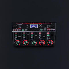 Effet guitare Boss RC-505 MKII Effet guitare - 4