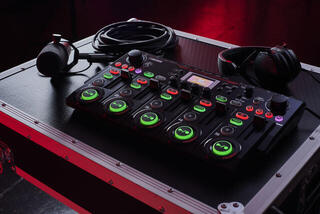 Effet guitare Boss RC-505 MKII Effet guitare - 7