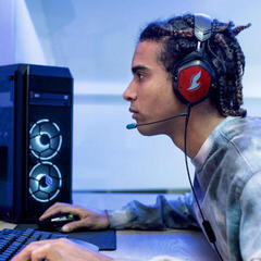 Mikrofon okostelefonhoz V-Moda Boom Pro X Mikrofon okostelefonhoz - 2