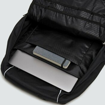 Lifestyle Backpack / Bag Oakley Enduro 3.0 Blackout 20 L Backpack - 5