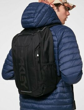 Lifestyle Backpack / Bag Oakley Enduro 3.0 Blackout 20 L Backpack - 6