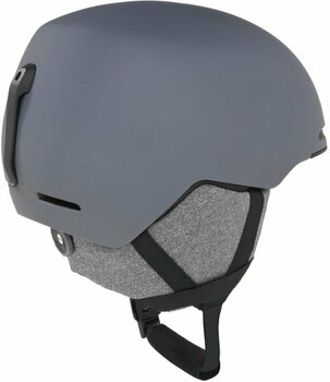 Ski Helmet Oakley MOD1 Mips Forged Iron S (51-55 cm) Ski Helmet - 2
