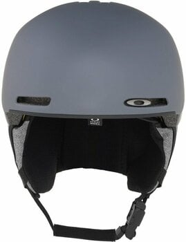 Ski Helmet Oakley MOD1 Mips Forged Iron S (51-55 cm) Ski Helmet - 3
