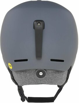 Ski Helmet Oakley MOD1 Mips Forged Iron S (51-55 cm) Ski Helmet - 4