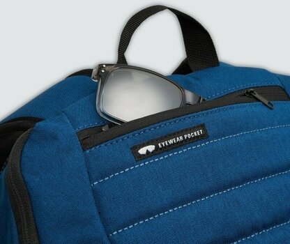 Mochila / Bolsa Lifestyle Oakley Enduro 3.0 Big Backpack Poseidon 30 L Mochila Mochila / Bolsa Lifestyle - 4