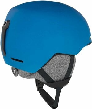 Ski Helmet Oakley MOD1 Mips Poseidon L (59-63 cm) Ski Helmet (Damaged) - 4