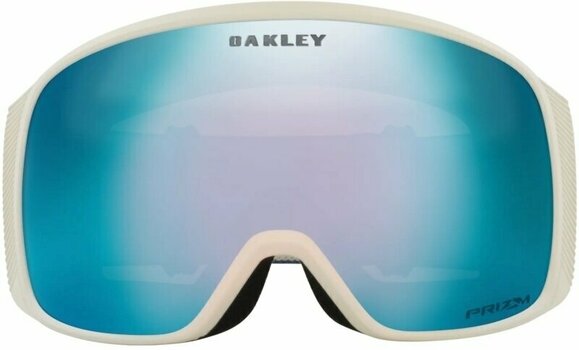Óculos de esqui Oakley Flight Tracker L 710447 Posiedon/Blue/Prizm Snow Sapphire Óculos de esqui - 2