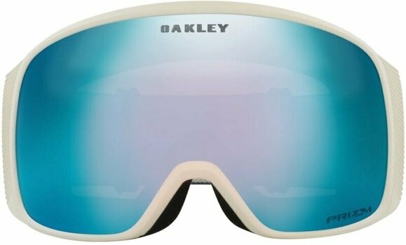 Síszemüvegek Oakley Flight Tracker L 710447 Posiedon/Blue/Prizm Snow Sapphire Síszemüvegek - 2