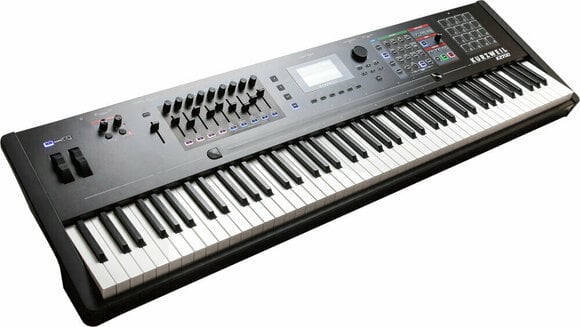 Synthesizer Kurzweil K2700 - 2