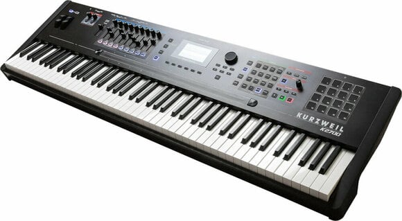 Synthesizer Kurzweil K2700 - 3