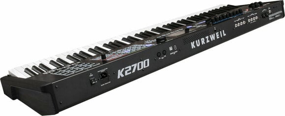 Sintetizzatore Kurzweil K2700 - 4