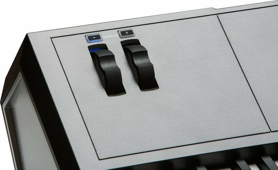 Synthesizer Kurzweil PC4 SE - 5