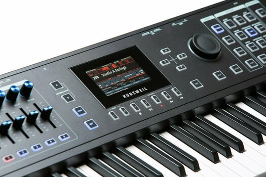 Synthesizer Kurzweil PC4 SE - 6