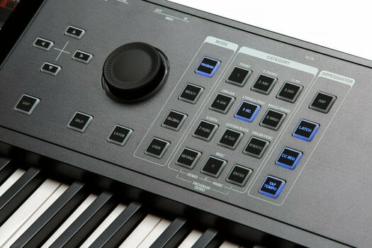 Synthesizer Kurzweil PC4 SE - 10