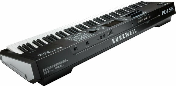 Синтезатор Kurzweil PC4 SE - 7