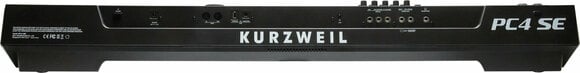 Sintetizador Kurzweil PC4 SE - 20