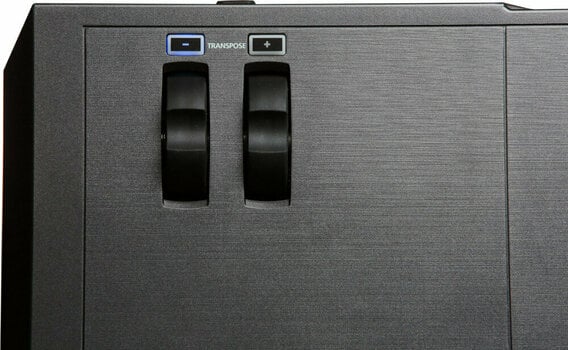 Sintetizador Kurzweil PC4 SE - 8