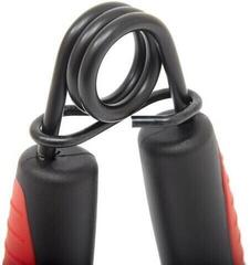 Sportgeräte und Trainingshilfe Adidas Professional Grip Trainers Red Sportgeräte und Trainingshilfe - 2