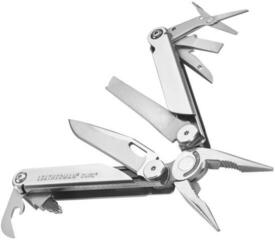 Πολυεργαλείο Leatherman Curl Πολυεργαλείο - 3