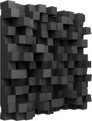 Difusor Vicoustic Multifuser DC3 BK Black Difusor - 1
