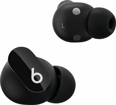True Wireless In-ear Beats Studio Buds Black - 4
