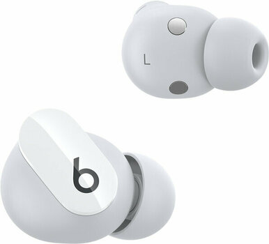 True Wireless In-ear Beats Studio Buds Blanc - 4