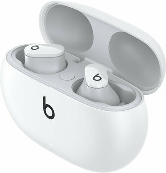 True Wireless In-ear Beats Studio Buds бял - 5