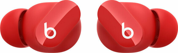 Căști In-ear fără fir Beats Studio Buds Red Căști In-ear fără fir - 3