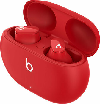 Căști In-ear fără fir Beats Studio Buds Red Căști In-ear fără fir - 5