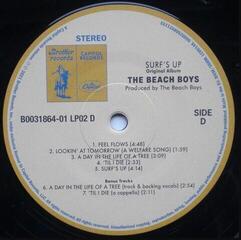 LP deska The Beach Boys - Feel Flows" The Sunflower & Surf’s Up Sessions 1969-1971 (2 LP) - 4