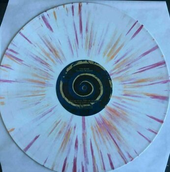 Vinyl Record Soilwork - The Panic Broadcast (Limited Edition) (LP) - 2