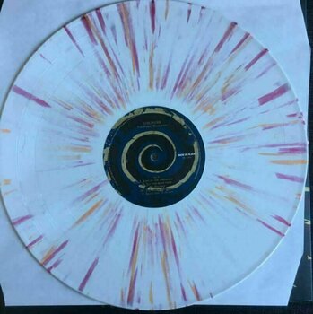 Vinyl Record Soilwork - The Panic Broadcast (Limited Edition) (LP) - 3