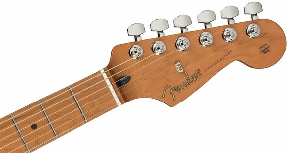 Electric guitar Fender Player Series Stratocaster MN Sea Foam Green - 5