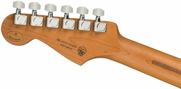 Elektrická kytara Fender Player Series Stratocaster MN Sea Foam Green - 6