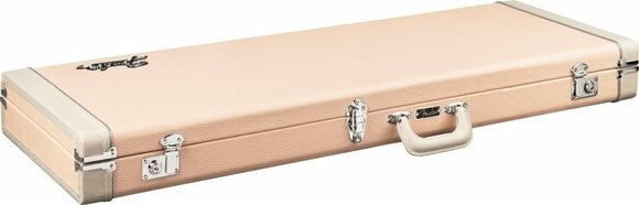 Case for Electric Guitar Fender Classic Series Strat/Tele SHP Case for Electric Guitar - 2