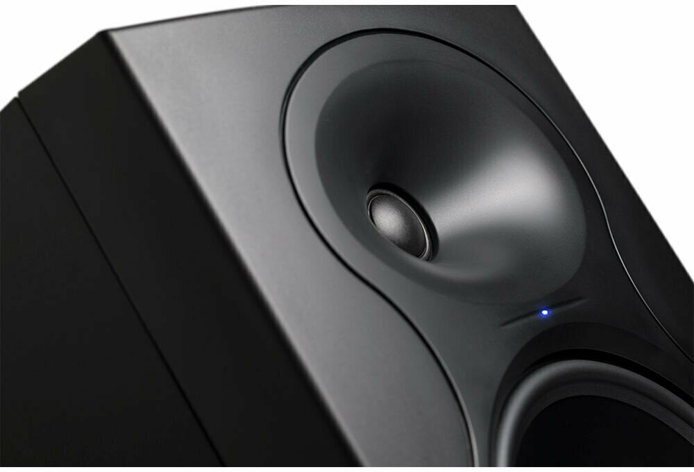 Zakres częstotliwości