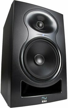 Monitor de estúdio ativo de 2 vias Kali Audio LP-6 V2 - 6