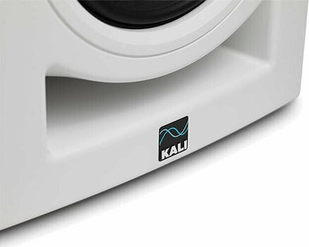 2-obsežni aktivni studijski monitor Kali Audio LP-6 V2 - 4