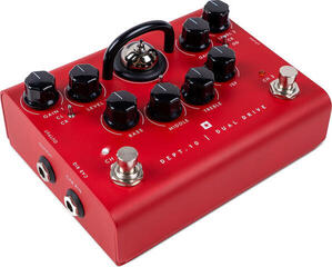 Gitarový efekt Blackstar Dept. 10 - Dual Drive Gitarový efekt - 1