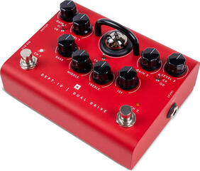 Gitarový efekt Blackstar Dept. 10 - Dual Drive Gitarový efekt - 2