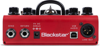 Gitarový efekt Blackstar Dept. 10 - Dual Drive Gitarový efekt - 3