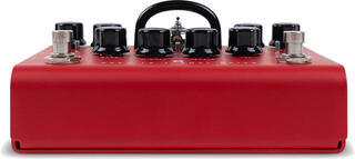 Gitarový efekt Blackstar Dept. 10 - Dual Drive Gitarový efekt - 4