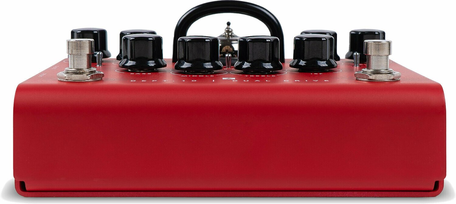 ギター Blackstar DEPT.10 DUAL DRIVE Dept. 10 Dual Drive - Blackstar