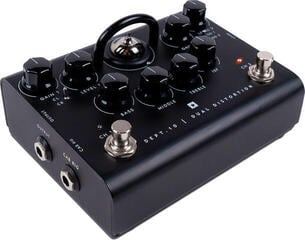 Gitarový efekt Blackstar Dept. 10 - Dual Distortion Gitarový efekt - 1