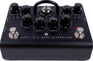 Gitarový efekt Blackstar Dept. 10 - Dual Distortion Gitarový efekt - 2