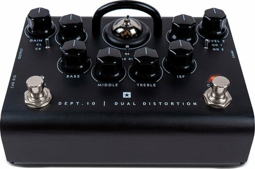 Effet guitare Blackstar Dept. 10 - Dual Distortion - 3