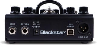 Gitarový efekt Blackstar Dept. 10 - Dual Distortion Gitarový efekt - 3