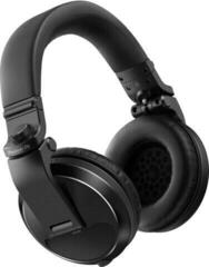 DJ Headphone Pioneer Dj HDJ-X5-K DJ Headphone - 1